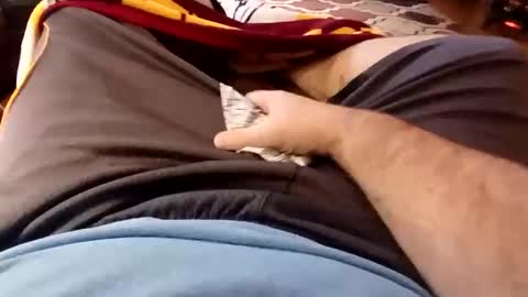 holycannoli123 online show from 28, 10, 2025