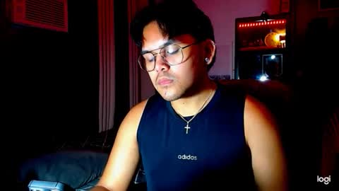 Snapshot of holydiorx chatting on 27, 10, 2025 holydiorx online show from 27, 10, 2025