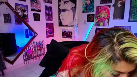 Snapshot of holyeva chatting on 9, 2, 2025 online show from 9, 2, 2025