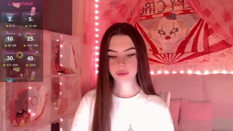 Mia online show from 28, 10, 2025