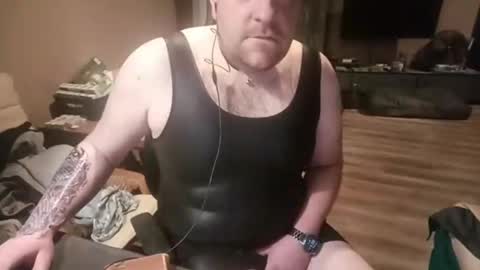 Thomass online show from 8, 3, 2025