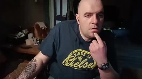 Thomass online show from 12, 3, 2025