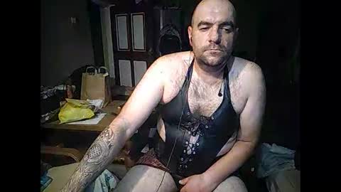 Thomass online show from 21, 9, 2025