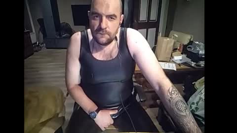 Thomass online show from 3, 11, 2025