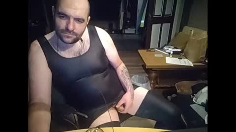 Thomass online show from 24, 11, 2025