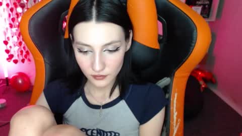 Snapshot of honblisss chatting on 16, 2, 2026 Kate online show from 16, 2, 2026