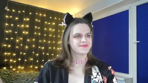 Snapshot of honelin chatting on 14, 1, 2025 Honelints boyblonde hair AsterMIntfemboybrown hair online show from 14, 1, 2025