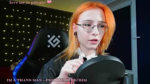 Snapshot of honelin chatting on 20, 1, 2025 Honelints boyblonde hair AsterMIntfemboybrown hair online show from 20, 1, 2025