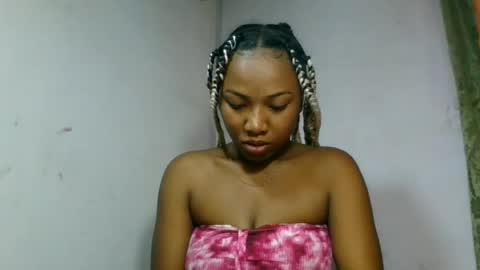 Snapshot of honeria98 chatting on 14, 6, 2026 honeria98 online show from 14, 6, 2026