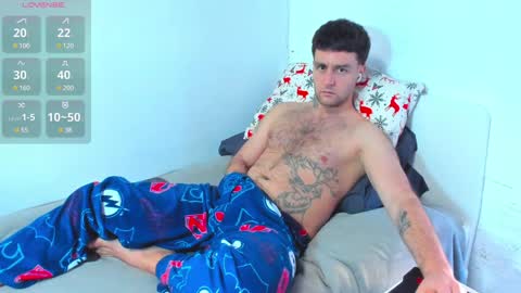 Snapshot of honestandrew chatting on 9, 1, 2025 Andrew online show from 9, 1, 2025