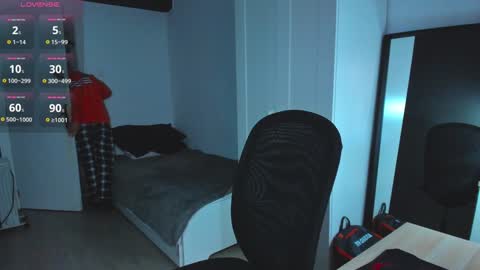 Snapshot of honestandrew chatting on 28, 1, 2025 Andrew online show from 28, 1, 2025