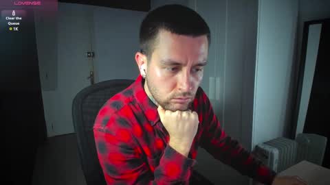 Snapshot of honestandrew chatting on 9, 2, 2025 Andrew online show from 9, 2, 2025