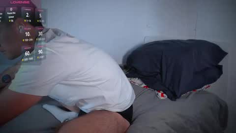 Snapshot of honestandrew chatting on 1, 3, 2026 Andrew online show from 1, 3, 2026