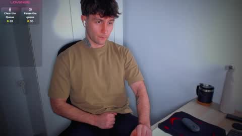 Snapshot of honestandrew chatting on 23, 3, 2026 Andrew online show from 23, 3, 2026