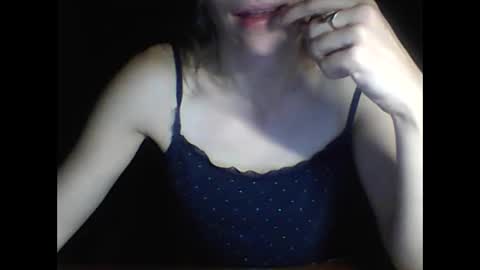honey0bunny35 online show from 14, 1, 2025