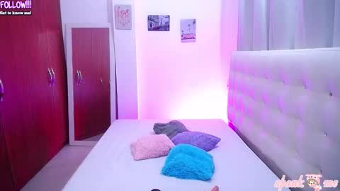 Snapshot of honey_alice18 chatting on 15, 12, 2025 honey_alice18 online show from 15, 12, 2025