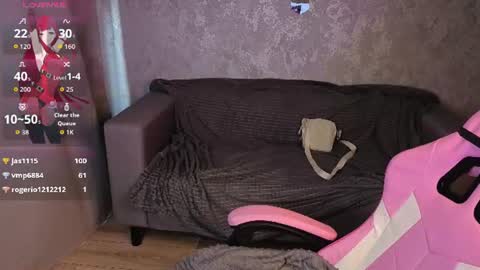Snapshot of honey_cherrry chatting on 22, 6, 2026 Honey online show from 22, 6, 2026