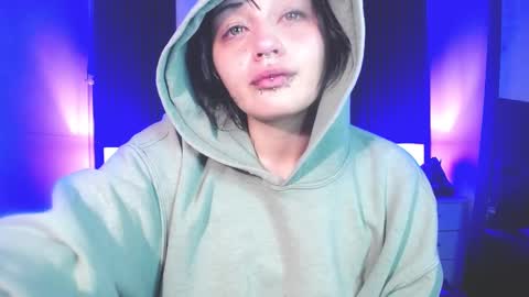 Snapshot of honey_dark chatting on 14, 2, 2025 Honney online show from 14, 2, 2025