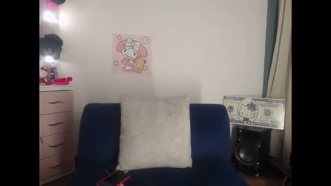 Snapshot of honey_dirty chatting on 8, 5, 2026 emyy online show from 8, 5, 2026