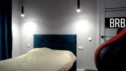 Wolfy online show from 9, 12, 2024