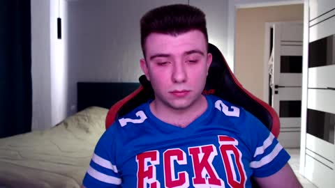 Wolfy online show from 15, 1, 2025