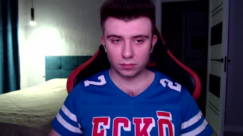 Wolfy online show from 24, 1, 2025