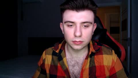 Wolfy online show from 28, 2, 2025