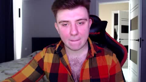 Snapshot of honey_furry chatting on 11, 3, 2026 Wolfy online show from 11, 3, 2026