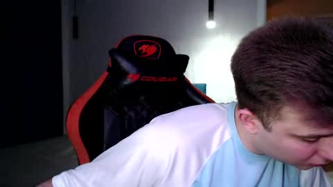 Snapshot of honey_furry chatting on 20, 3, 2026 Wolfy online show from 20, 3, 2026