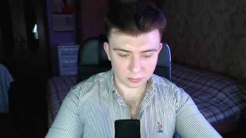 Snapshot of honey_furry chatting on 21, 4, 2026 Wolfy online show from 21, 4, 2026