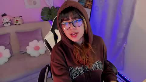 Milenka online show from 14, 5, 2026