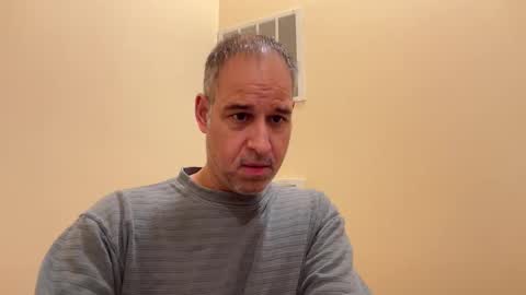 honey_man14 online show from 5, 12, 2025