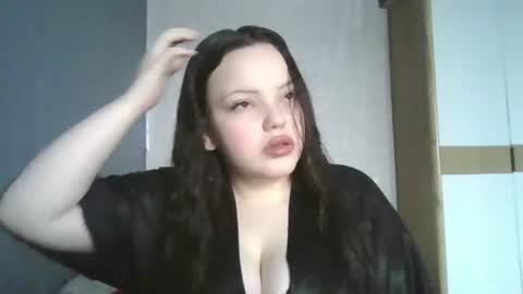 Snapshot of honey_miracle chatting on 21, 6, 2026 honey_miracle online show from 21, 6, 2026