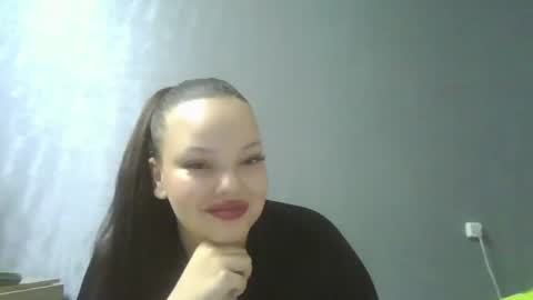 Snapshot of honey_miracle chatting on 2, 7, 2026 honey_miracle online show from 2, 7, 2026