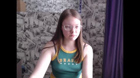 Lina online show from 13, 2, 2025