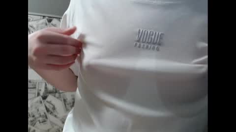 Lina online show from 13, 2, 2025