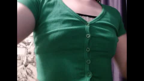 Lina online show from 15, 2, 2025