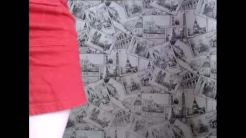 Lina online show from 4, 3, 2025