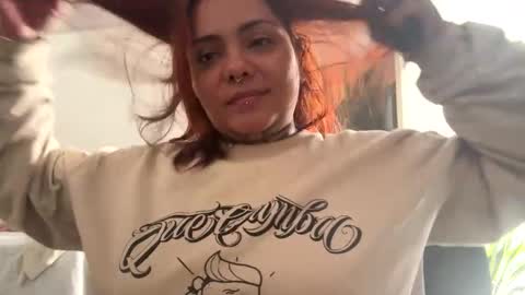 Maria online show from 6, 2, 2026