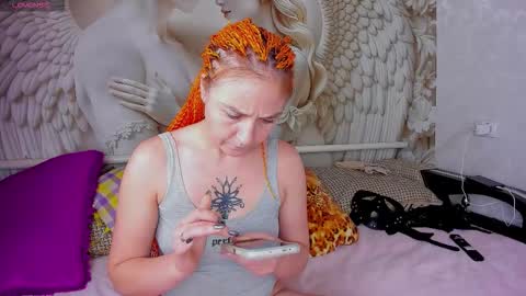 CHRISTIE and HERALD online show from 5, 10, 2025