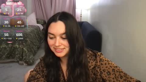 Tia online show from 3, 11, 2025