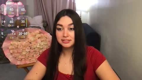 Tia online show from 6, 11, 2025