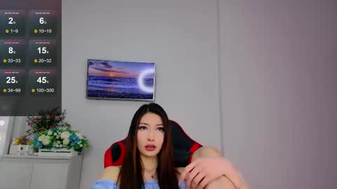 Snapshot of honey_yani chatting on 17, 2, 2025 yani online show from 17, 2, 2025