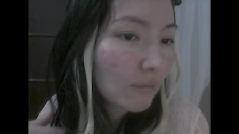 Snapshot of honey_yuzu chatting on 22, 9, 2025 honey_yuzu online show from 22, 9, 2025