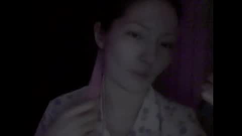 Snapshot of honey_yuzu chatting on 8, 11, 2025 honey_yuzu online show from 8, 11, 2025