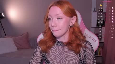 Snapshot of honeyautumn chatting on 2, 5, 2026 honeyautumn online show from 2, 5, 2026