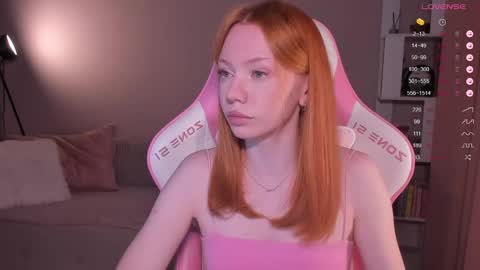 Snapshot of honeyautumn chatting on 19, 5, 2026 honeyautumn online show from 19, 5, 2026