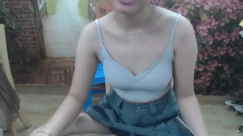 Snapshot of honeybaby2k chatting on 21, 10, 2025 honeybaby2k online show from 21, 10, 2025