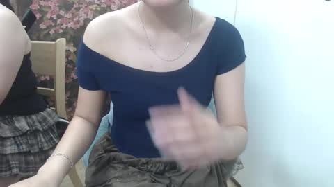 honeybaby2k online show from 22, 10, 2025