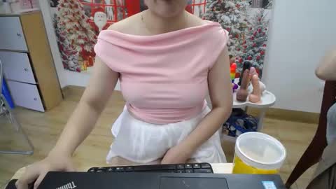 honeybaby2k online show from 29, 11, 2025